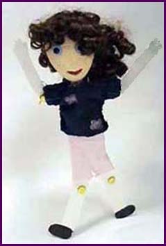marionette 1