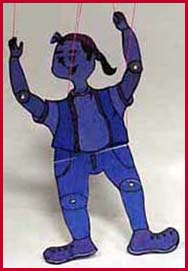 marionette 12