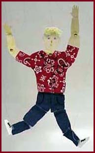 marionette 13