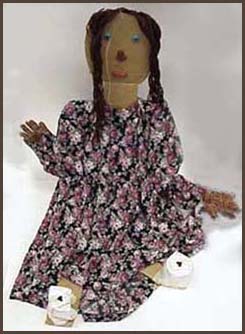 marionette 14