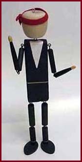 marionette 16