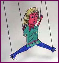 marionette 17