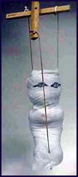 marionette 18