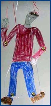 marionette 19