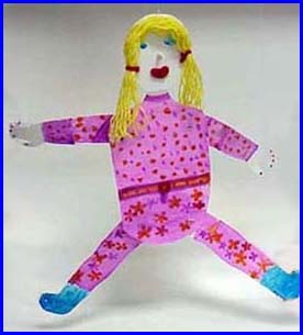 marionette 3