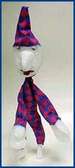 marionette 9