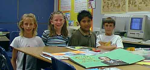 Our Classroom