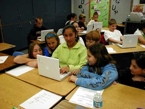 iBook Pictures