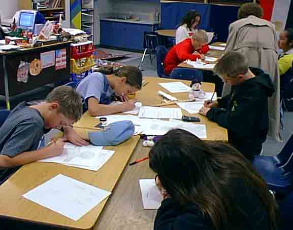 Our Classroom