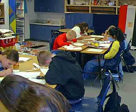 Our Classroom