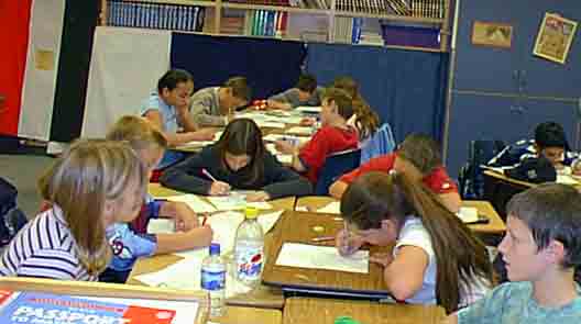 Our Classroom