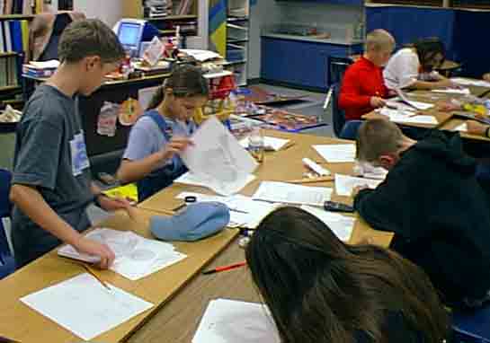 Our Classroom