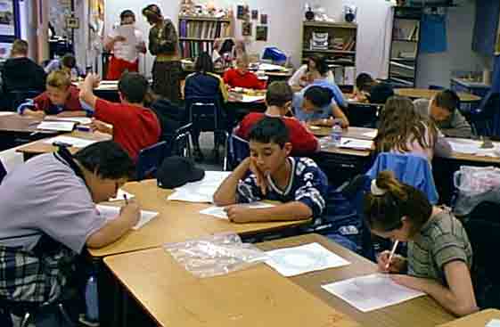 Our Classroom