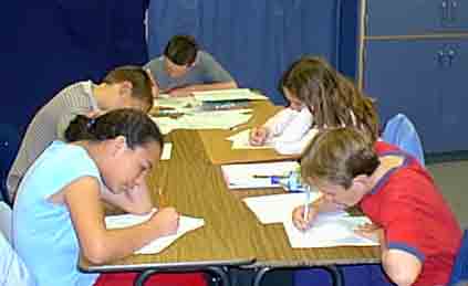 Our Classroom