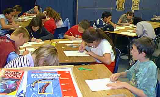 Our Classroom