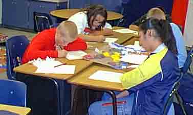 Our Classroom
