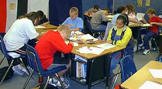 Our Classroom