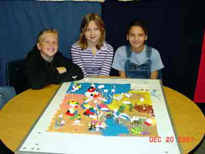 3D Pictures