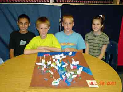 3D Pictures