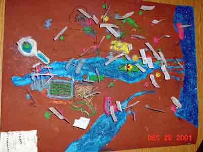 3D Pictures