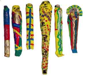 Mummy Pictures
