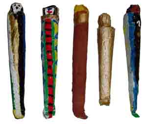Mummy Pictures