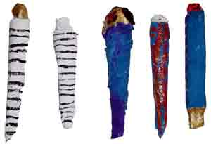 Mummy Pictures